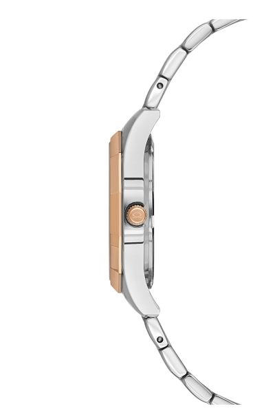 Nacar NC34-39B715-ESMS Safir Kadın Kol Saati