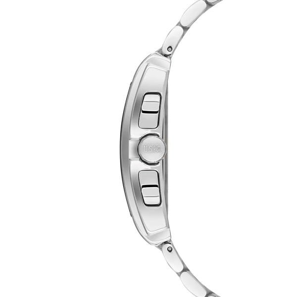 U.S. Polo Assn. USPA1117-01 Erkek Kol Saati