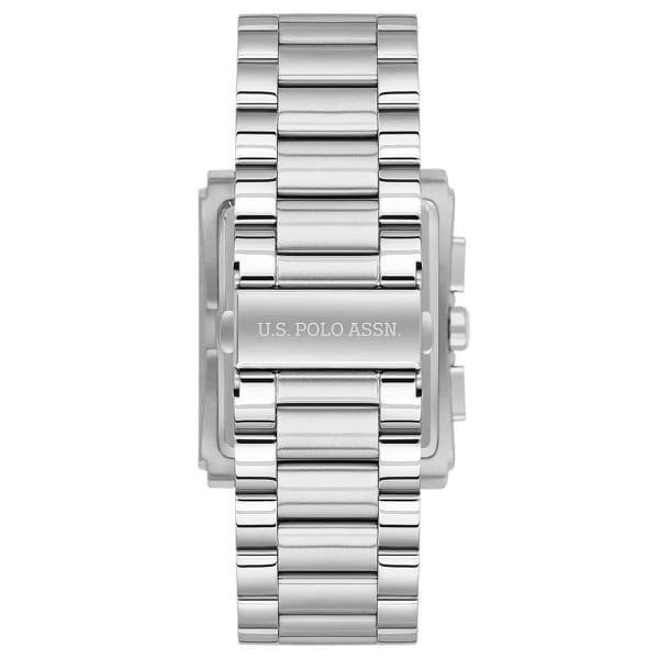 U.S. Polo Assn. USPA1117-01 Erkek Kol Saati