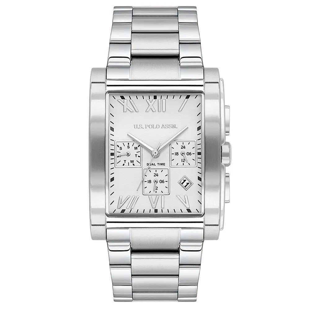 U.S. Polo Assn. USPA1117-04 Erkek Kol Saati