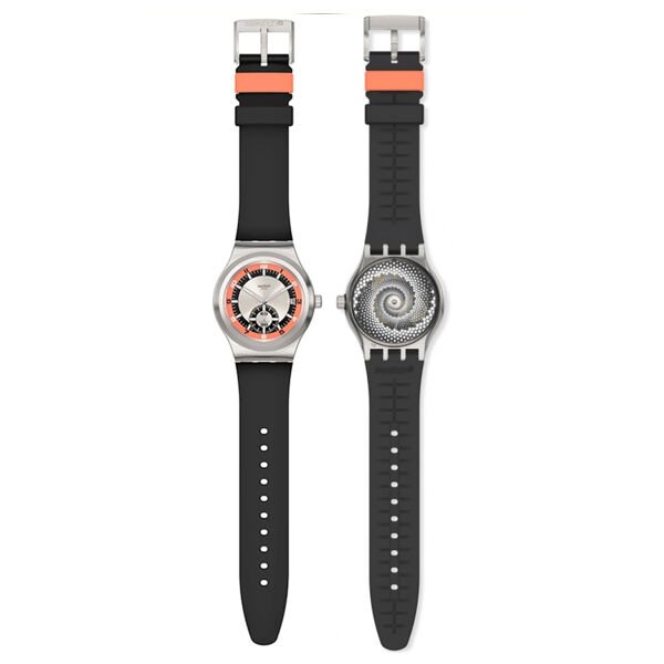 Swatch Sy23s413 CONFIDENCE 51 Otomatik Kol Saati