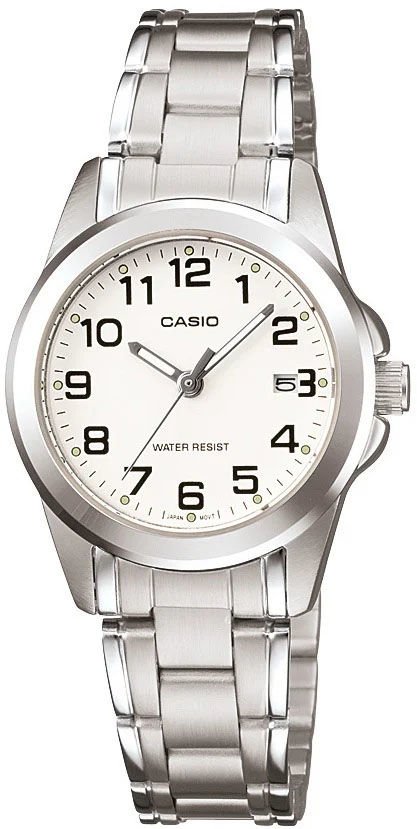 Casio LTP-1215-7B2DF Kol Saati