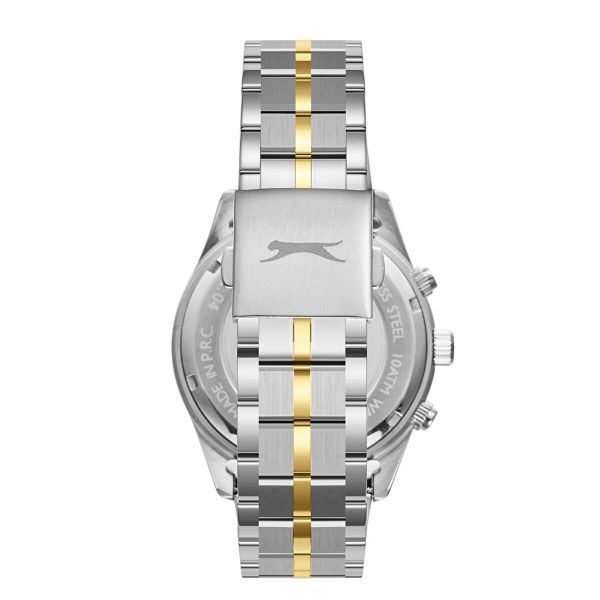 Slazenger SL.09.2483.2.04 Erkek Kol Saati