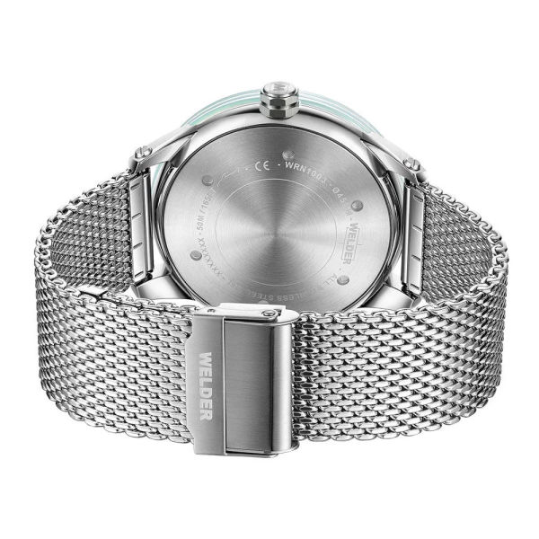 Welder WRN1003 Kol Saati