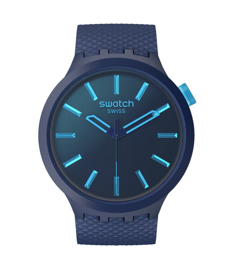 Swatch SB05N113 Kol Saati