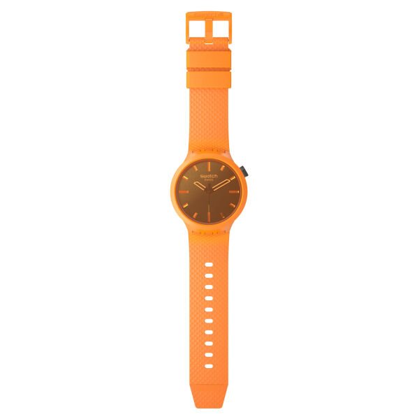 Swatch SB05O102 Kol Saati