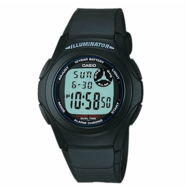 Casio F-200W-1ADF Kol Saati