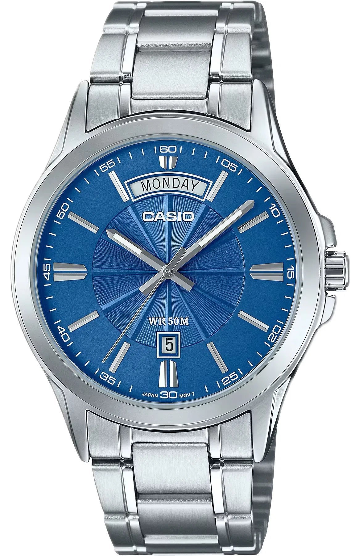 Casio MTP-1381D-2AVDF Erkek Kol Saati