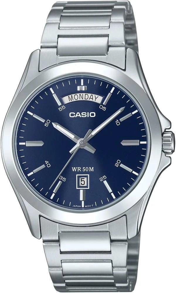 Casio MTP-1370D-2A2VDF Erkek Kol Saati