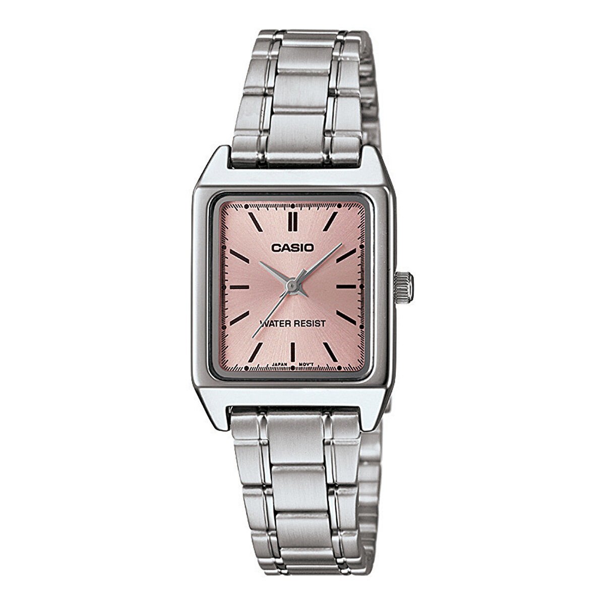 Casio LTP-V007D-4EUDF Kadın Kol Saati