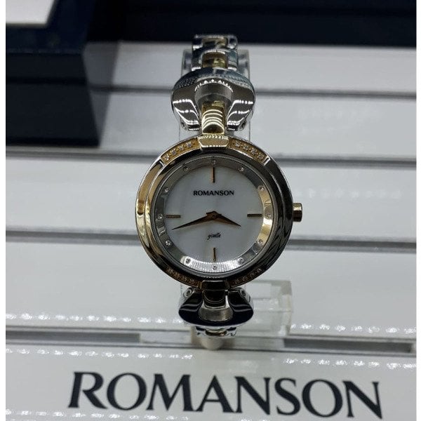 Romanson RD0270QL Kadın Kol Saati