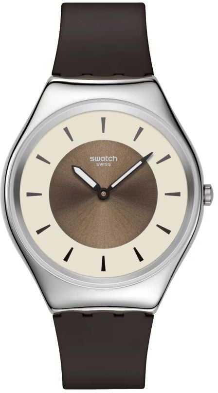 Swatch SYXS158 HAZEL DELIGHT Kol Saati