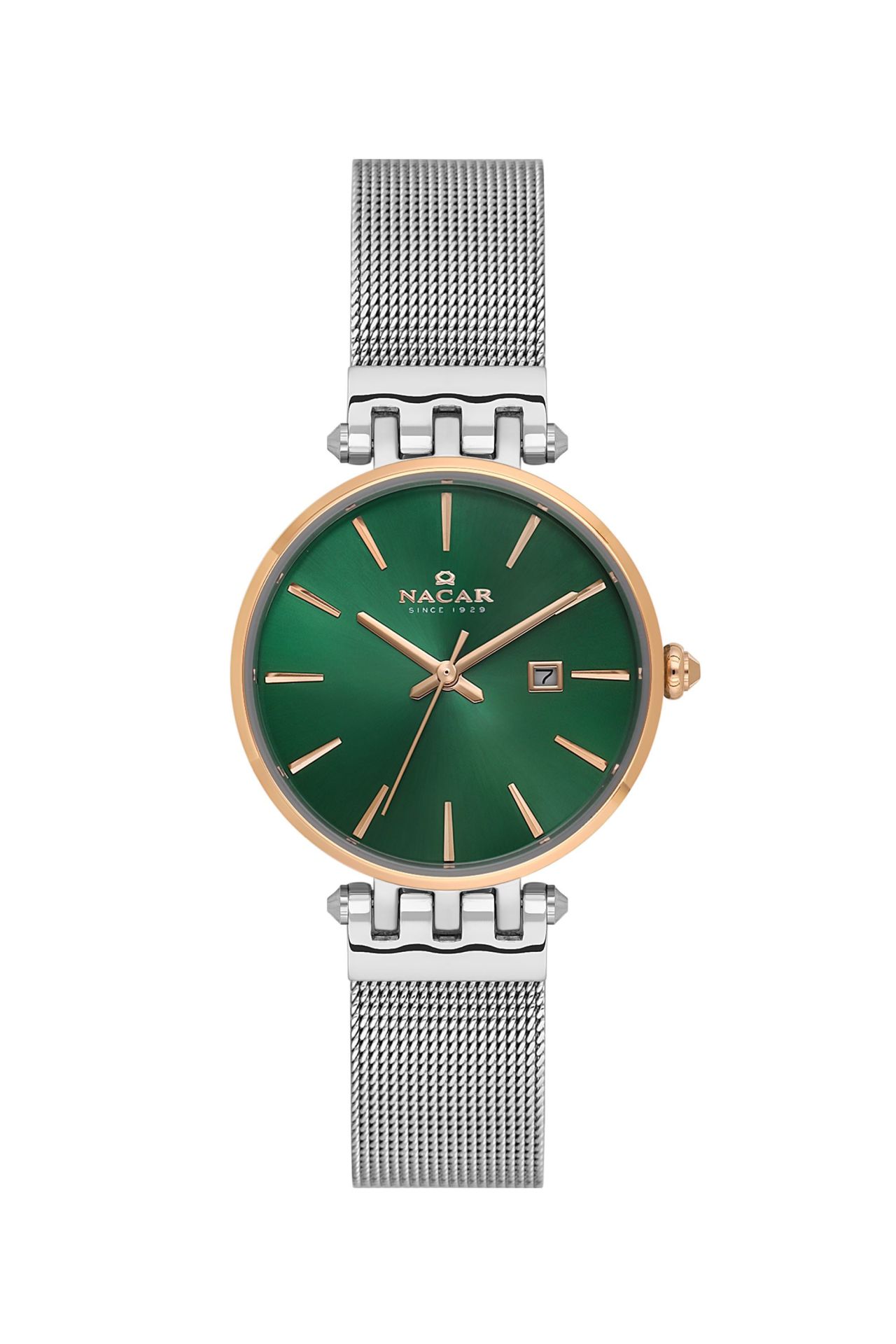 Nacar NC34-390506-ENM Kadın Kol Saati