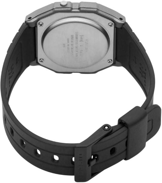 Casio F-91WM-1BDF Dijital Kol Saati