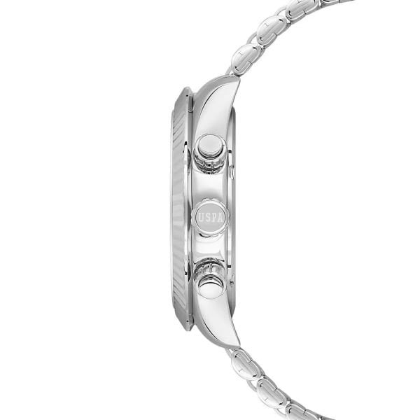 U.S. Polo Assn. USPA1054B-07 Erkek Kol Saati