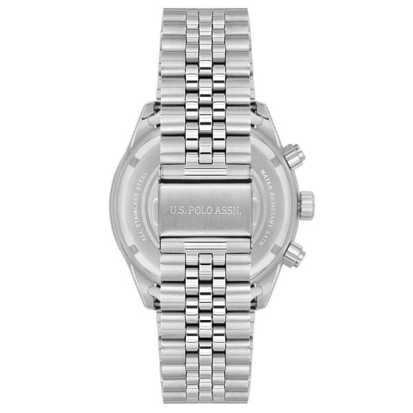 U.S. Polo Assn. USPA1054B-02 Erkek Kol Saati