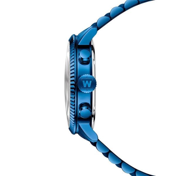 Welder WWRC876 43 mm Kol Saati