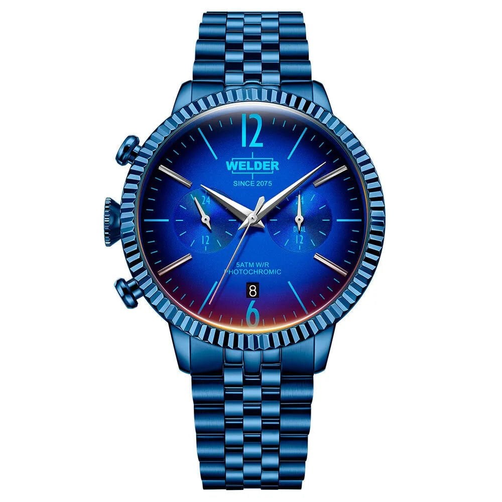 Welder WWRC876 43 mm Kol Saati