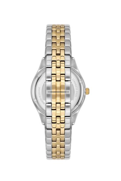 Nacar NC34-39B715-CSMS Safir Kadın Kol Saati