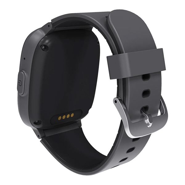 You Watch IS5470.S Siyah Akıllı Çocuk Takip ve Telefon Özellikli Saat