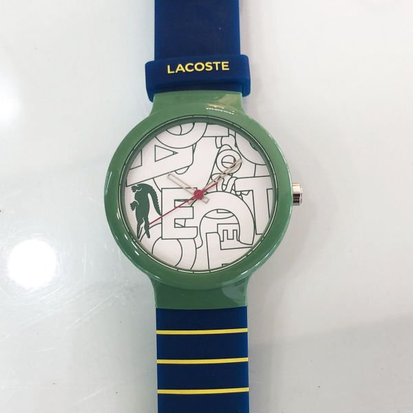 Lacoste LC2020066 - a Kol Saati