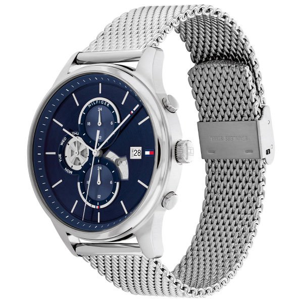 Tommy Hilfiger TH1710504 Erkek Kol Saati