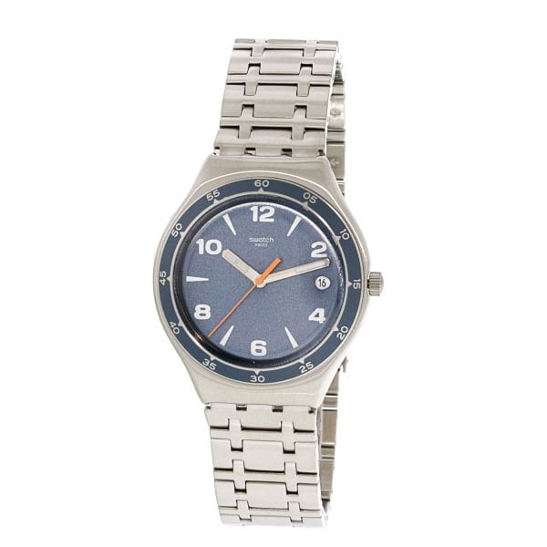 Swatch AYGS479G Metal Kordon