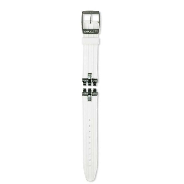 Swatch AYLS430 Silikon Kordon