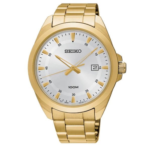 Seiko SUR212P1 Erkek Kol Saat