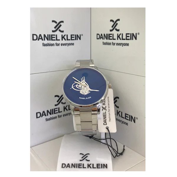 Daniel Klein DK102-011504U Erkek Kol Saati 8680161