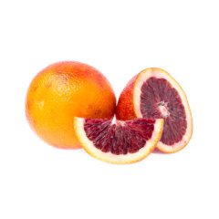 Bodur Çok Dallı Tüplü Kan Portakalı Fidanı