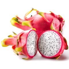 Doğal İçi Beyaz Ejder Meyvesi (Pitaya) Tohumu 5 adet