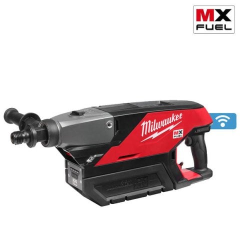 Milwaukee MXFDCD150 150 MM 3.0 Amper Çift akü