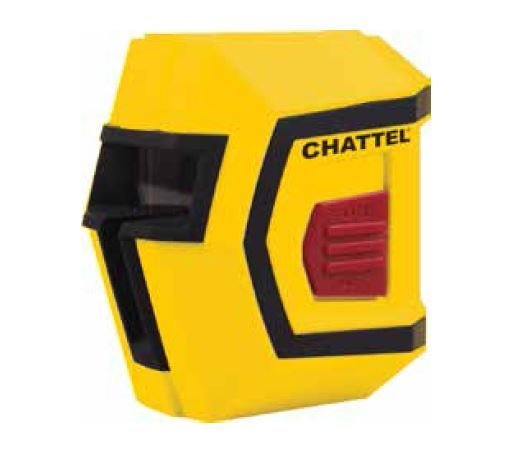 Chattel CHT-950 Lazer Otomatik Şakül
