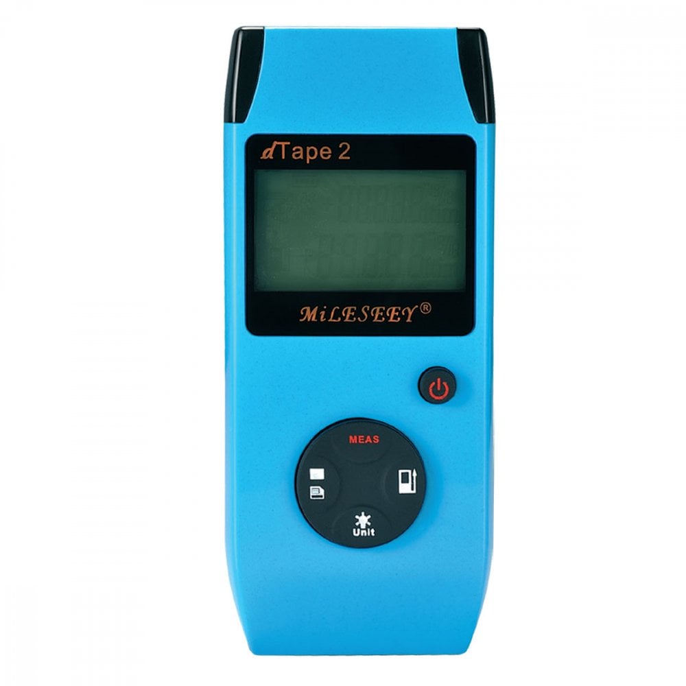 Mileseey D-Tape 40 Metre Lazermetre
