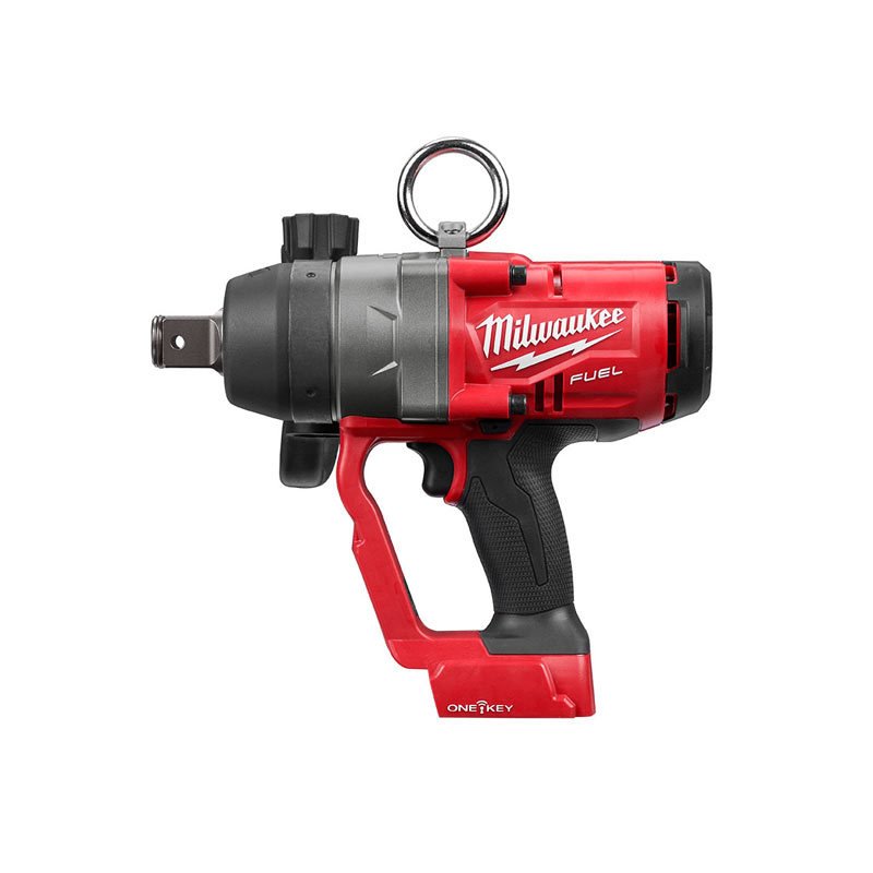 Milwaukee M18 ONEFHIWF1-0X AKÜLÜ DARBELİ SOMUN SIKMA 1''