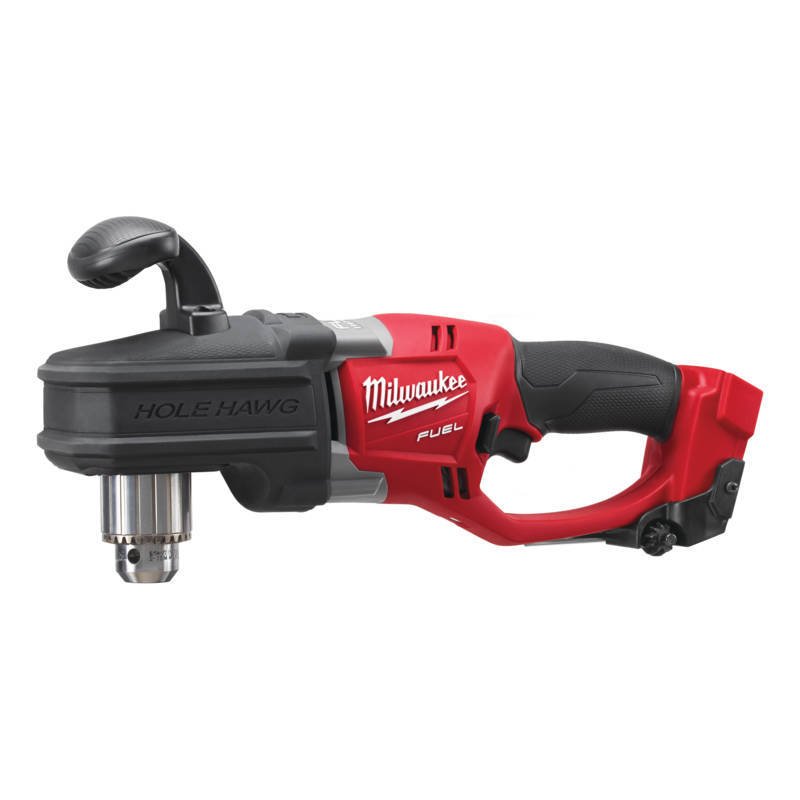 Milwaukee M18 CRAD-0 Akülü Dik Açılı Matkap