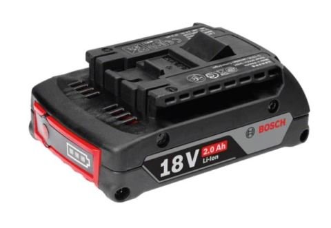 Bosch Akü GBA 18V M-B