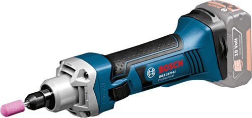 Bosch Akülü Kalıpçı Taşlama GGS 18 V-LI SOLO