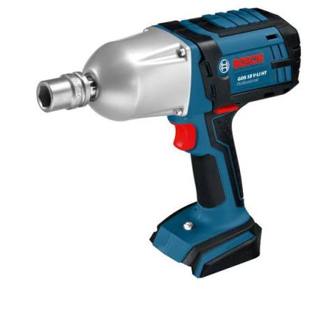 Bosch Darbeli Somun Sıkma GDS 18V-LI HT SOLO