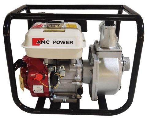 AMC Power AMV Power 3'' Benzinli Su Motoru