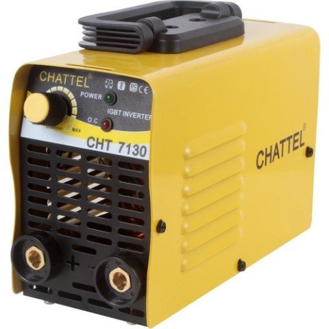 Chattel CHT-7130 İnverter Kaynak Makinası 130 Amper
