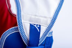 HAŞADO Safeguard-Selfguard Taekwondo Vücut Göğüs Koruyucu Yelek