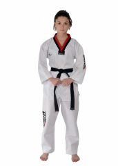 HAŞADO Pum Yaka Taekwondo Elbisesi