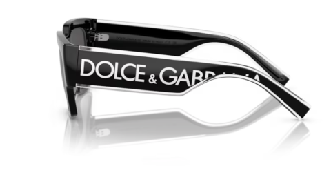 Dolce & Gabbana Dg 6184 501/87 52 Güneş Gözlüğü