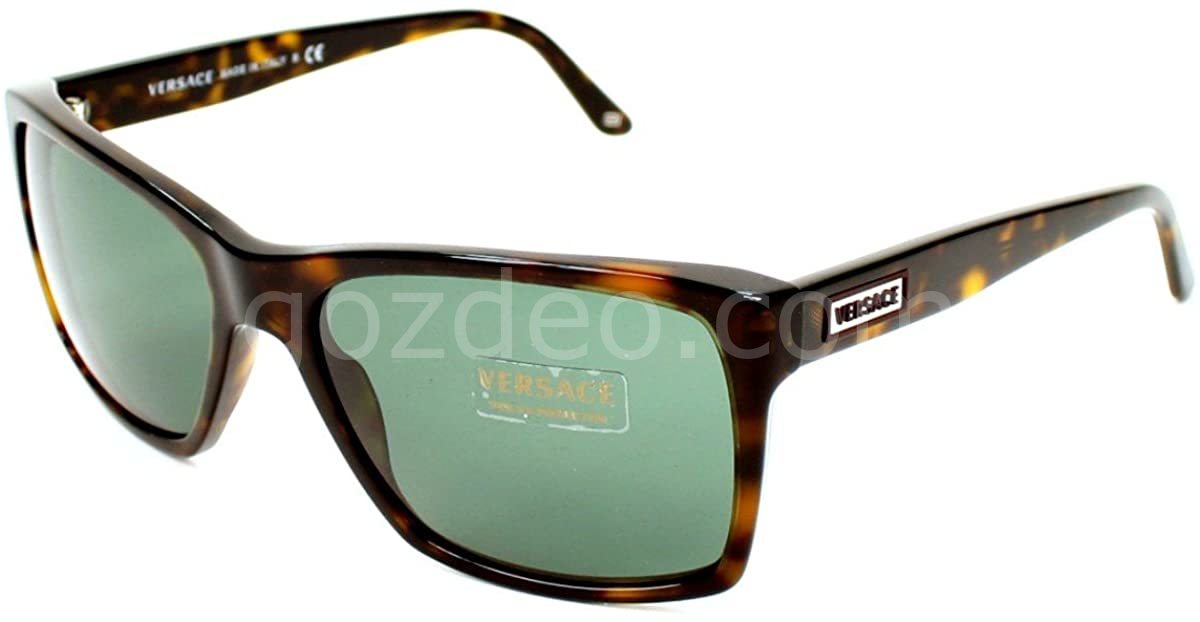 Versace Ve 4211 108/71 Erkek Güneş Gözlüğü