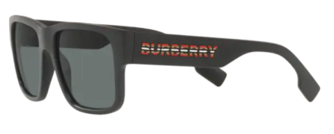 Burberry Be4358 3464/81 Güneş Gözlüğü