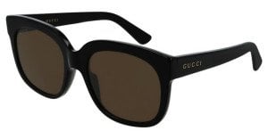 Gucci 0361S 003 Kadın Güneş Gözlüğü