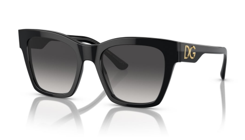 Dolce & Gabbana Dg 4384 501/8G Güneş Gözlüğü