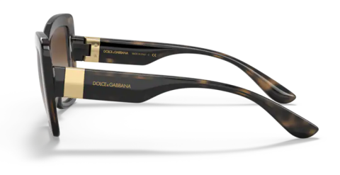 Dolce & Gabbana Dg 6170 330613 Erkek Güneş Gözlüğü